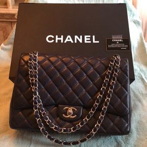 Chanel Flap Bag